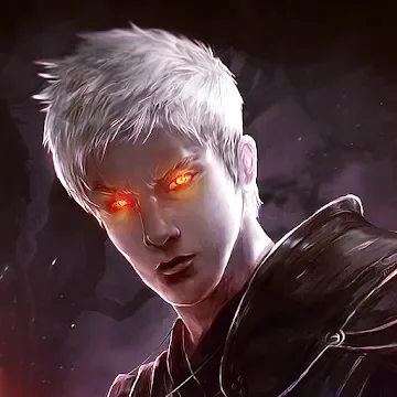 Крестьяне и герои 3D MMO