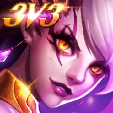 Лига мастеров: Легендарная игра в жанре PvP MOBA