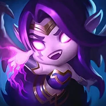 LOL Sky Shooter - League of Legends Shooting Game