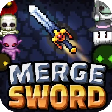 Merge Sword : Idle Merged Sword