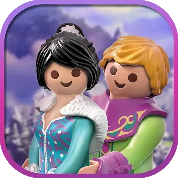 PLAYMOBIL Crystal Palace