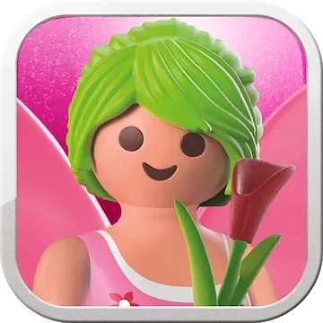 PLAYMOBIL Princess