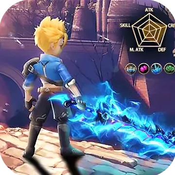 Pocket Knights 2