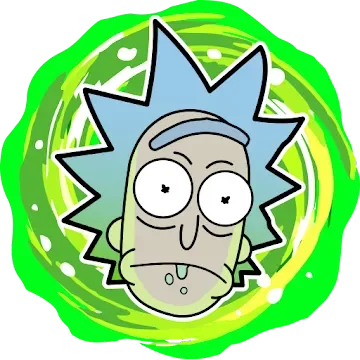 Pocket Mortys