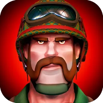 Raidfield 2 - Online WW2 Shooter
