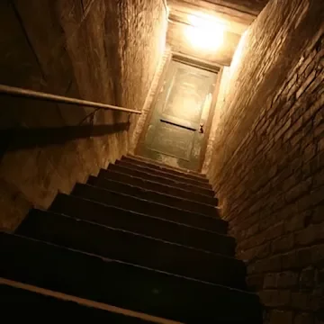 Scary Mansion: онлайн хоррор. Квест головоломка 💀