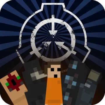 SCP: Breach 2D