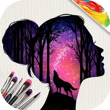 Silhouette Art