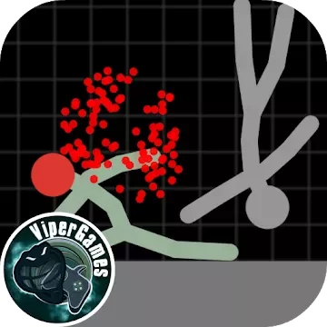 Stickman Warriors