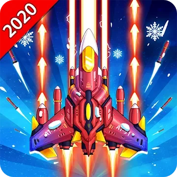 Strike force: Космический флот