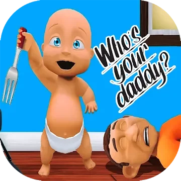 Tips: Whos Your Daddy