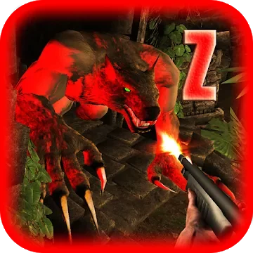 Tomb Hunter Pro
