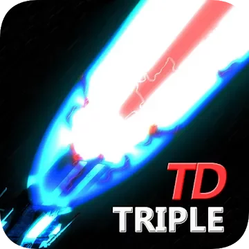 Triple Tower Defense