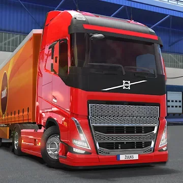 Truck Simulator : Ultimate