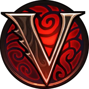 Vengeance RPG
