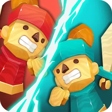 War of Toys: Battle Strategy Simulator