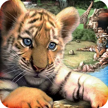 Wildlife Park