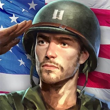 WW2: командующий стратегией покорить передовую