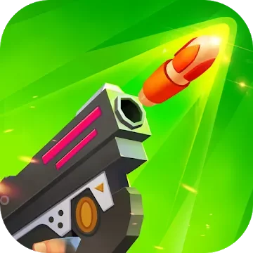 X SHOOTER