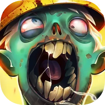 Zombie Puzzle - Match 3 RPG Puzzle Game