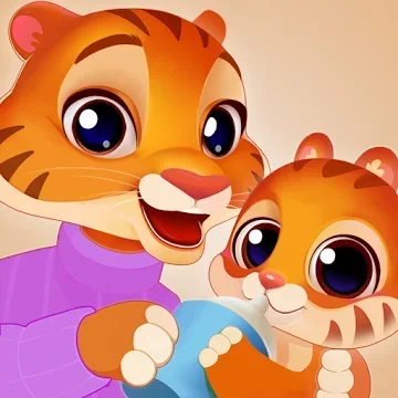ZooCraft: Animal Family