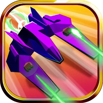 BlazeFury - Skies Revenge Squadron