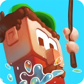 Clickbait: Tap to Fish
