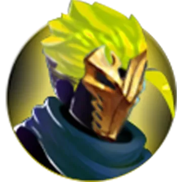 Dota King of Shadow : Knight Fight