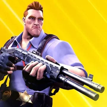 Gun Game - Arms Race
