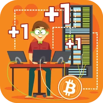Mining Simulator - Idle Clicker Tycoon