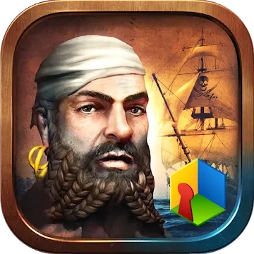 Pirate Escape