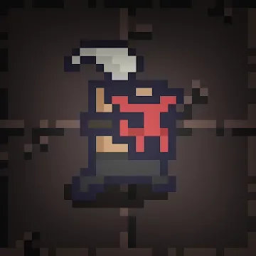 Pixel Runner: A Dungeon Adventure