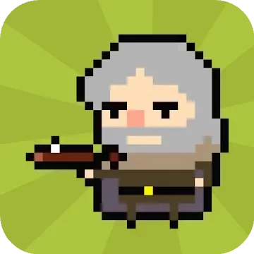 Shooty Quest