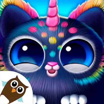 Smolsies - Мои Милые Виртуальные Питомцы