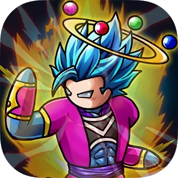 Stick Fight : Dragon Legends