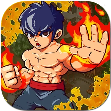 Street Kungfu : King Fighter