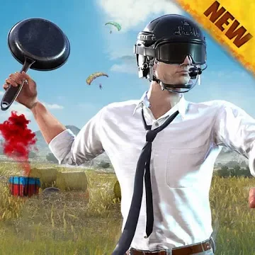 Survival Free Fire Squad Выживание 3D