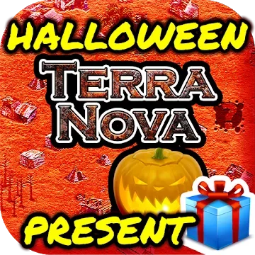 TERRA NOVA : Strategy of Survival