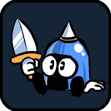 Tiny Pixel Dungeon