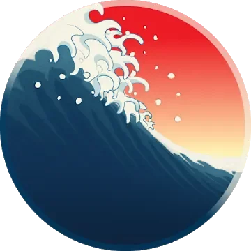 UkiyoWave